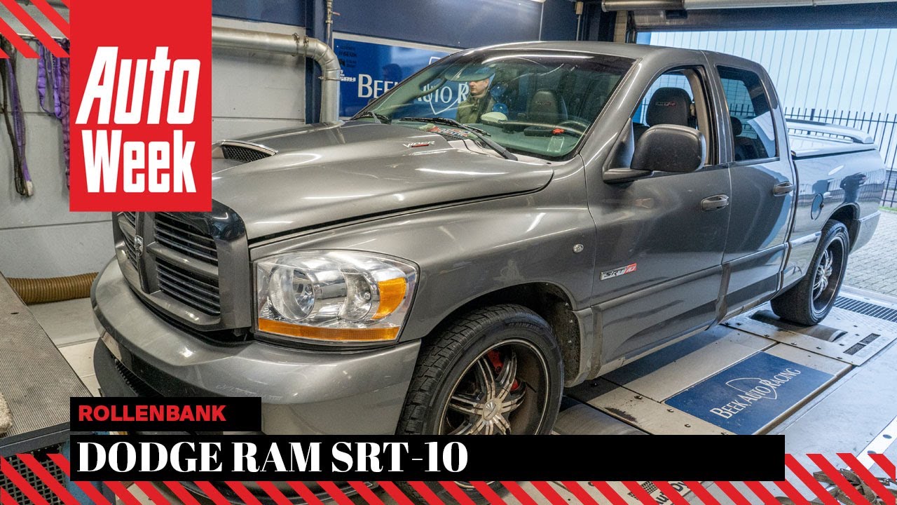 Ketika Pikap Jadi Monster