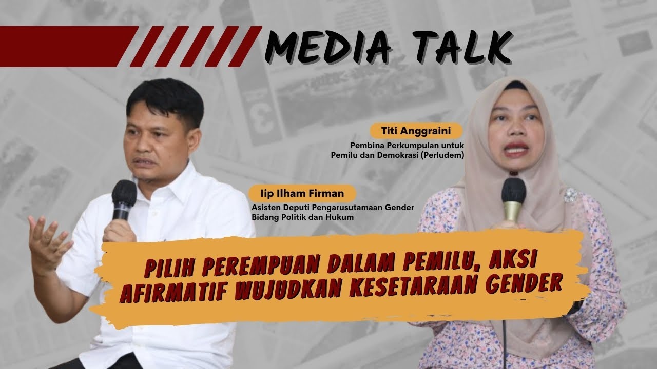 Mengubah Cara Pandang