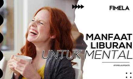 Manfaat Liburan Untuk Mental Bisa Mengurangi Stres Dan Burnout