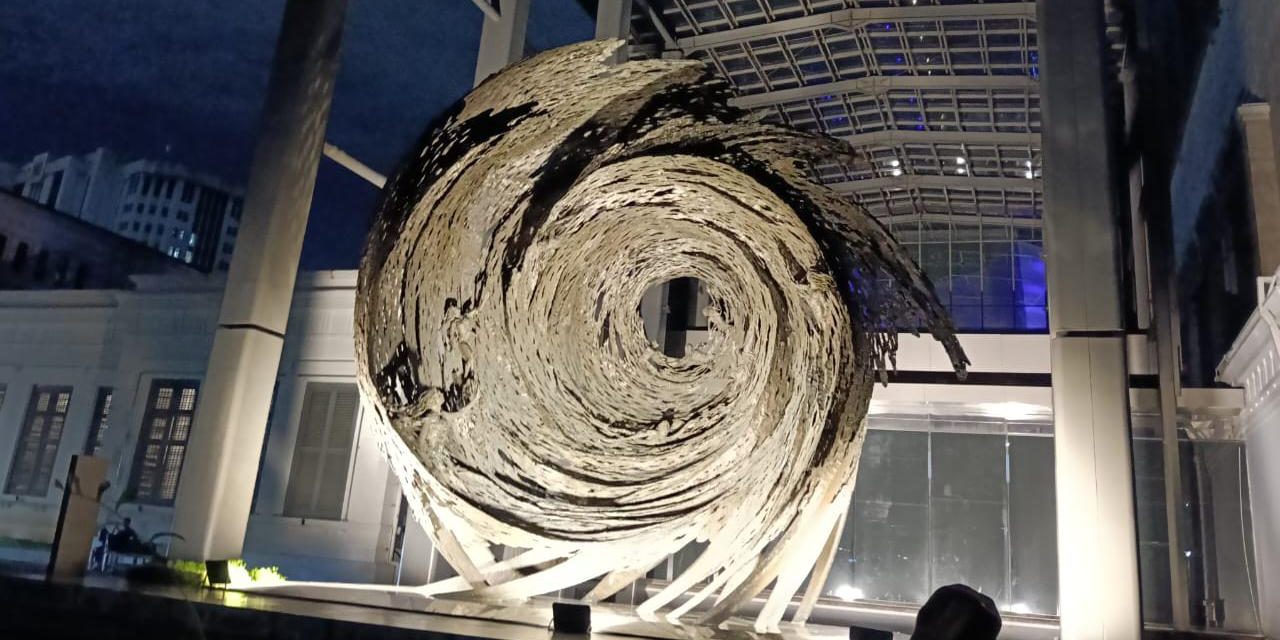 Pengunjung Museum Indonesia Terus Meningkat Capai 4,3 Juta