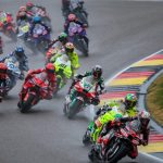 Statistik Resmi MotoGP 2025 Mengungkap Kecelakaan Terbanyak