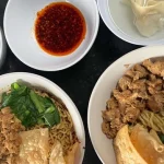 Mie Ayam Menjadi Simbol Kenangan Kebersamaan Teman