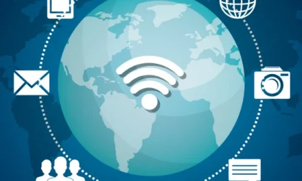 Peran Huawei dalam Ekspansi Infrastruktur Digital Global Tiongkok