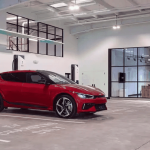 Dampak Fast Charging terhadap Baterai Kendaraan Listrik EV