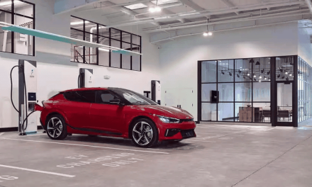 Dampak Fast Charging terhadap Baterai Kendaraan Listrik EV