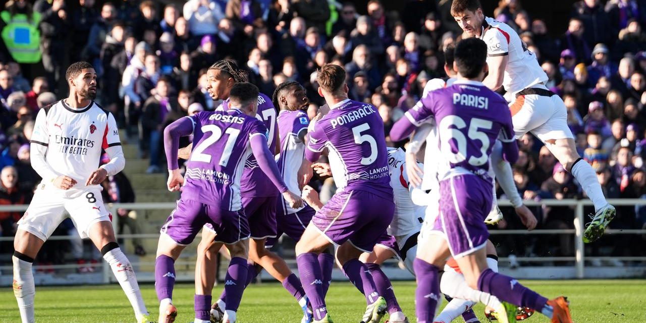 AC Milan Punya Kualitas, Namun Belum Tampil Sebagai Tim Kuat