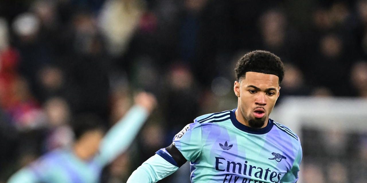 Ethan Nwaneri Buka Jalan Karier di Prancis Bersama Marseille