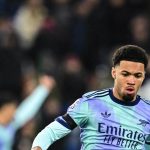 Ethan Nwaneri Buka Jalan Karier di Prancis Bersama Marseille