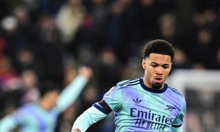 Ethan Nwaneri Buka Jalan Karier di Prancis Bersama Marseille