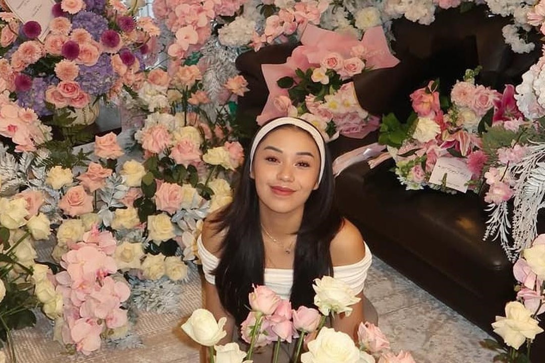 kesaksian dokter terkait kematian Lula Lahfah di apartemen