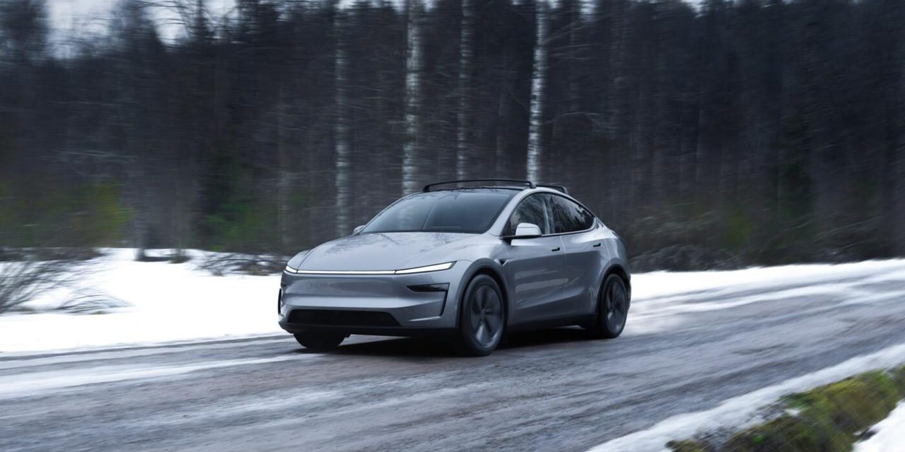 Strategi Norwegia Mendorong Kendaraan Listrik