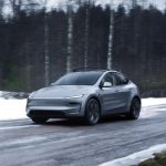 Strategi Norwegia Mendorong Kendaraan Listrik