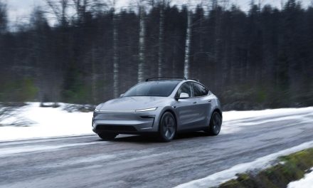 Strategi Norwegia Mendorong Kendaraan Listrik