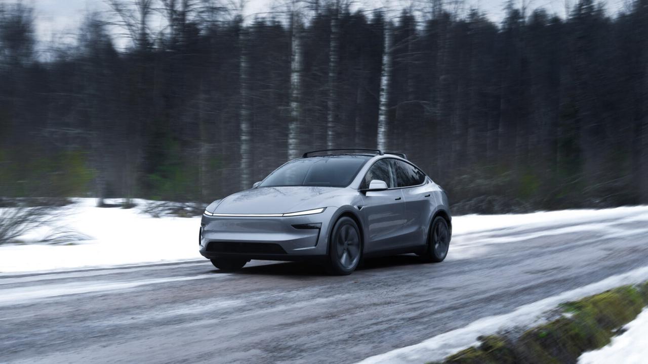 Adopsi kendaraan listrik di Norwegia mendominasi pendaftaran mobil baru tahun 2025”