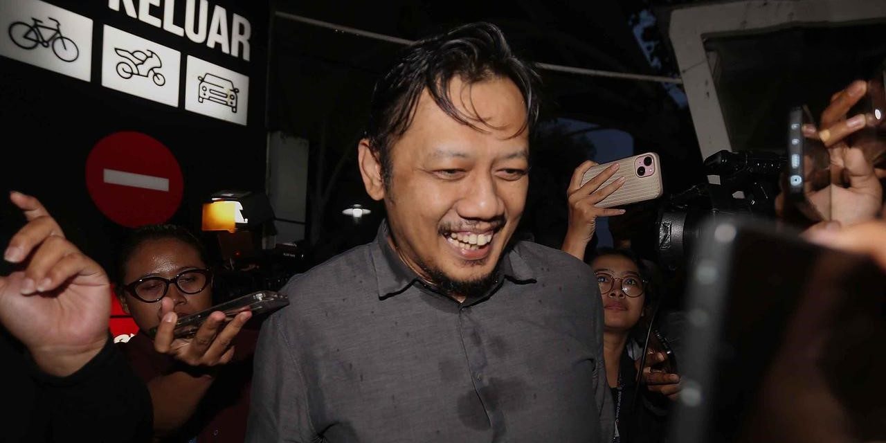 Analisis Dugaan Korupsi dalam Pengelolaan Kuota Haji 2023–2024