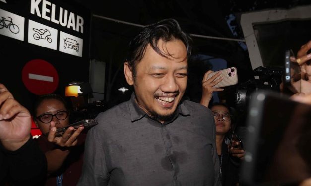 Analisis Dugaan Korupsi dalam Pengelolaan Kuota Haji 2023–2024