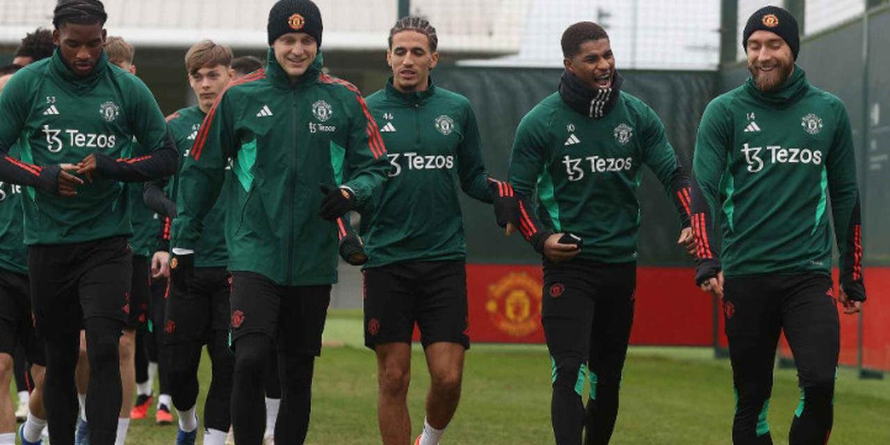 Peluang Karier Baru Sam Mather di Turki Usai Minim Kesempatan