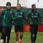 Peluang Karier Baru Sam Mather di Turki Usai Minim Kesempatan