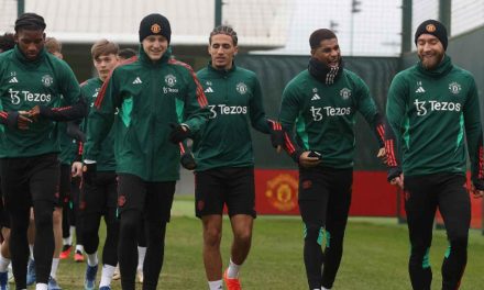 Peluang Karier Baru Sam Mather di Turki Usai Minim Kesempatan