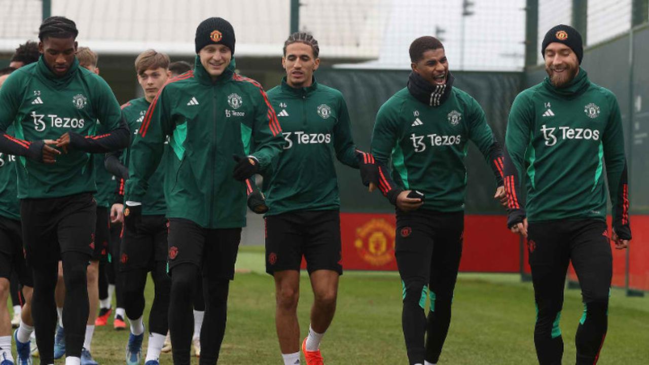 Peluang Karier Baru Sam Mather di Turki Usai Minim Kesempatan