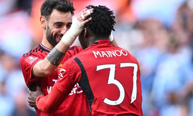 Manchester United Lepas Amorim, Analisis Transfer