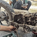 Mesin Motor Cepat Rusak? Ini Penyebabnya Yang Harus Dihindari