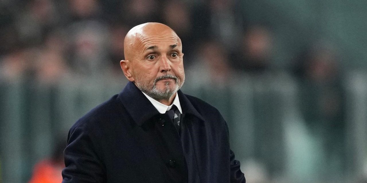 Usai Imbang Lawan Monaco, Spalletti Tekankan Evaluasi Juventus