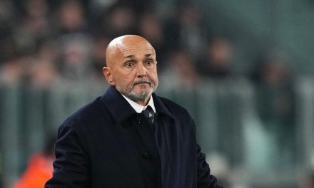 Usai Imbang Lawan Monaco, Spalletti Tekankan Evaluasi Juventus