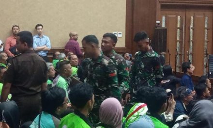 Sidang Korupsi Chromebook Nadiem Makarim Terus Berlanjut