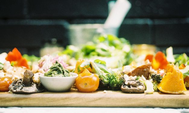 Efisiensi Operasional dan Keberlanjutan dalam Industri Makanan