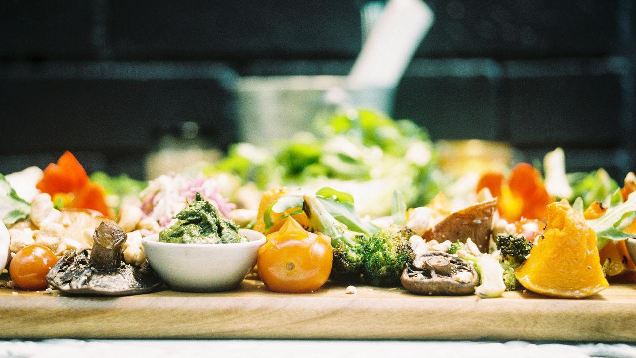 strategi keberlanjutan dalam industri makanan modern