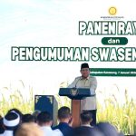 Swasembada Pangan Indonesia di Era Prabowo Subianto