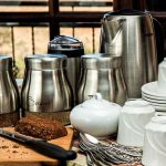 Analisis Peran Industri Coffee Shop terhadap Inflasi Perkotaan