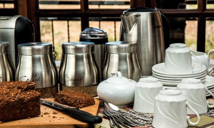 Analisis Peran Industri Coffee Shop terhadap Inflasi Perkotaan