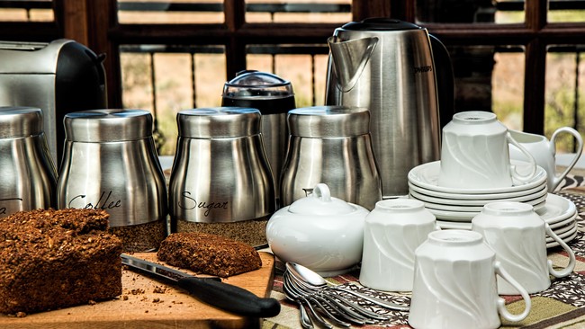 Analisis Peran Industri Coffee Shop terhadap Inflasi Perkotaan