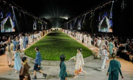 Fesyen, Budaya, dan Komunitas: MFP 2026 di Borobudur