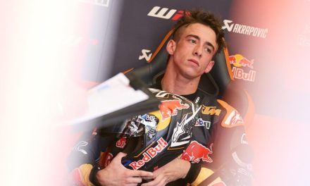 Bos Aprilia Klaim Acosta Gantikan Bagnaia, Ducati Bereaksi