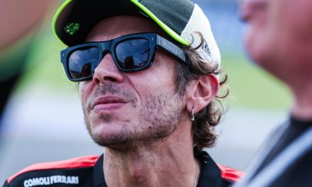 Target Kemenangan VR46 Racing Team pada MotoGP 2026