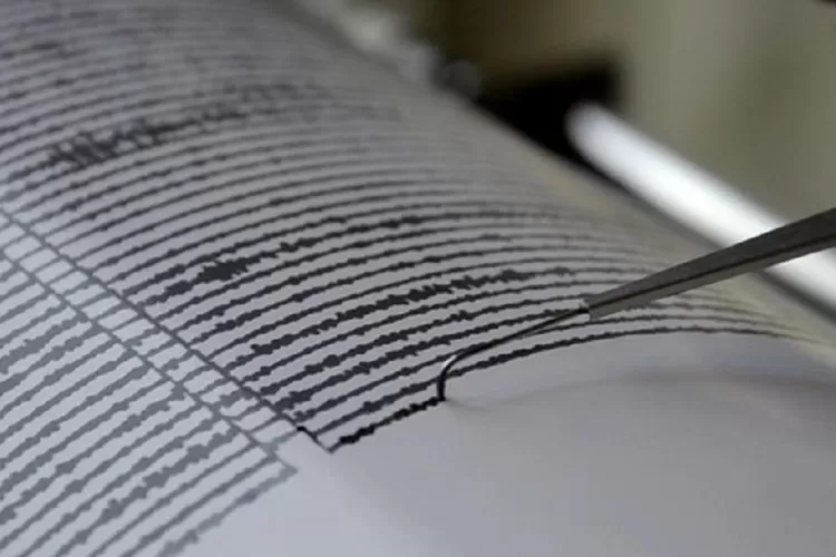 gempa Nagan Raya Aceh magnitudo 4,0 menurut BMKG