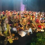 Budaya LAK Galuh Pakuan Gabungkan Sportivitas dan Seni