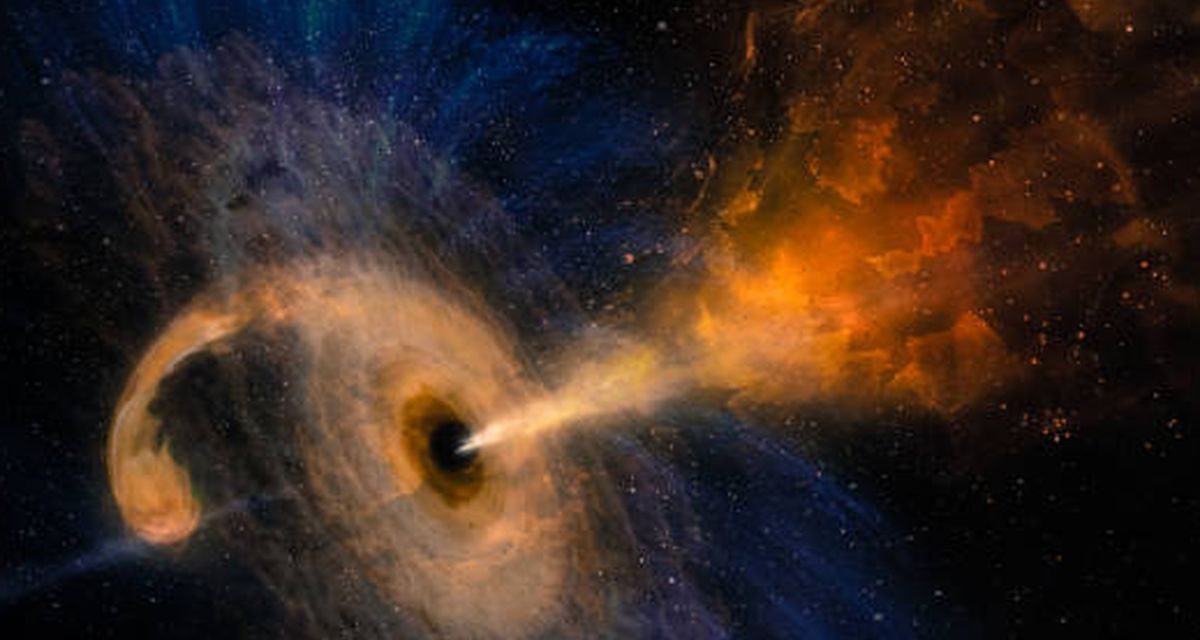 Ilmuwan China Berhasil Mengamati Efek Migdal Secara Langsung