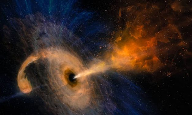 Ilmuwan China Berhasil Mengamati Efek Migdal Secara Langsung