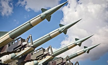 Negara-Negara yang Dinilai Aman Jika Perang Dunia 3 Pecah