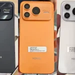 Honor Power 2 Bocor, Baterai Besar dan Desain Baru