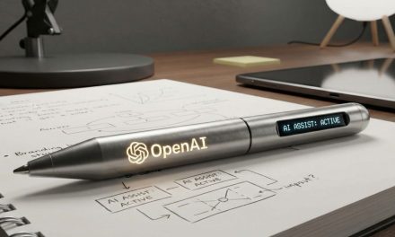 Rilis Gadget AI Tahun Ini, OpenAI Gandeng Desainer iPhone