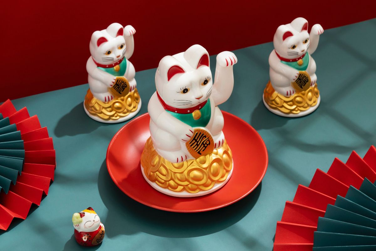 Ilustrasi ramalan Shio Kerbau 2026 di Tahun Kuda Api menurut astrologi Tiongkok