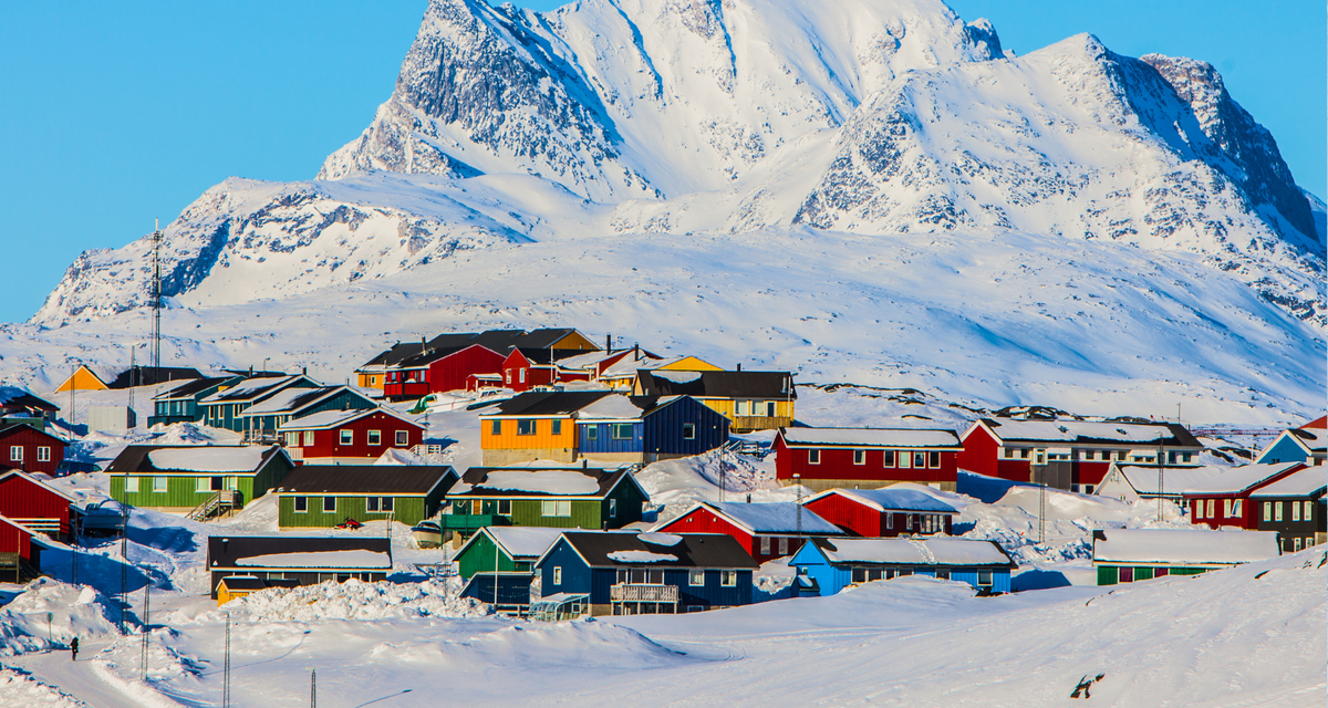 NATO Hadapi Krisis, Norwegia Waspadai Nuklir Rusia di Arktik