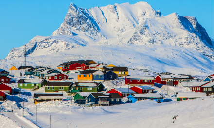 NATO Hadapi Krisis, Norwegia Waspadai Nuklir Rusia di Arktik