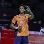 Alwi Farhan Siap Ukir Prestasi di Final Indonesia Masters 2026
