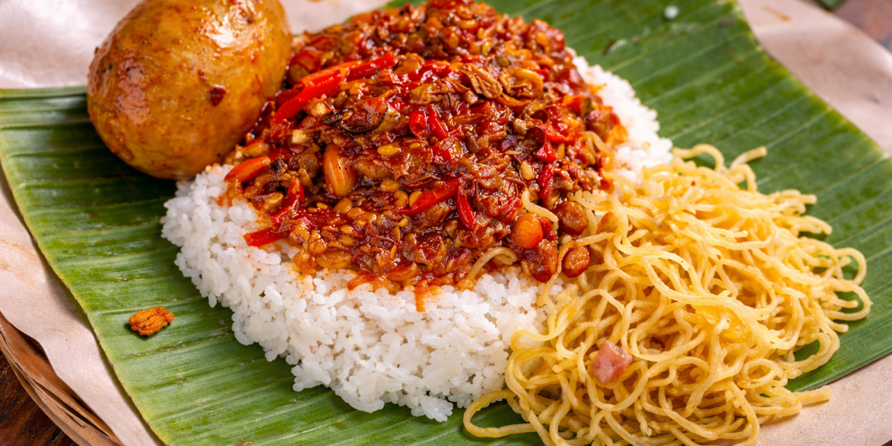 Wisata Kuliner Tegal: Makanan Legendaris yang Wajib Dicoba